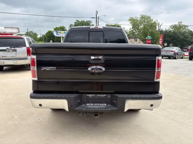 2011 Ford F-150 XLT - Photo 6