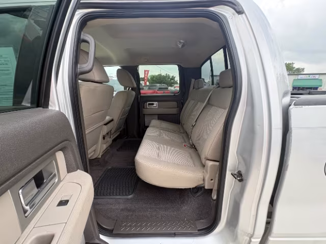 2009 Ford F-150 Lariat - Photo 15