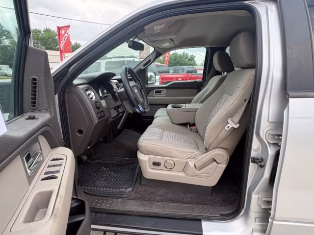 2009 Ford F-150 Lariat - Photo 13