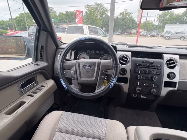 2009 Ford F-150 Lariat - Photo 14