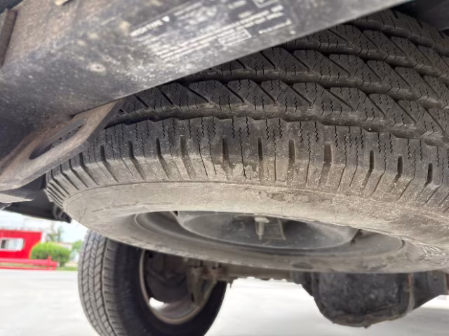 2009 Ford F-150 Lariat - Photo 10